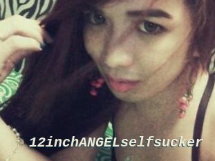 12inchANGELselfsucker