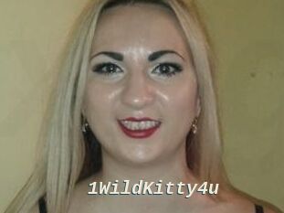 1WildKitty4u