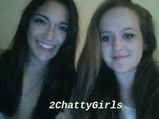 2ChattyGirls