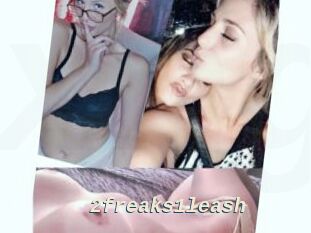 2freaks1leash
