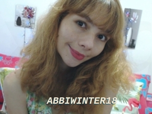 ABBIWINTER18