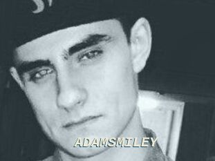 ADAM_SMILEY