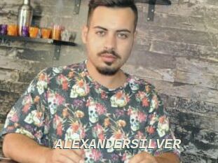 ALEXANDERSILVER