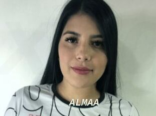 ALMAA
