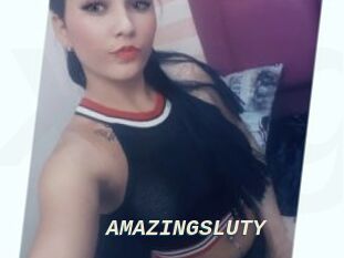 AMAZINGSLUTY