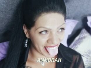 AMMORAH