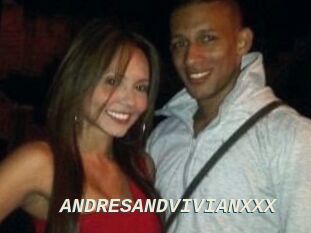 ANDRESANDVIVIANXXX