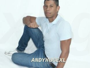 ANDYHUGEXL