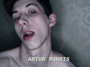 ARTUR_MORRIS