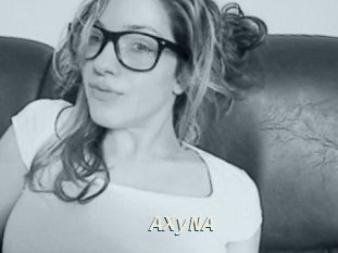 AXyNA x baise gratuite