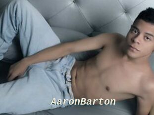 AaronBarton
