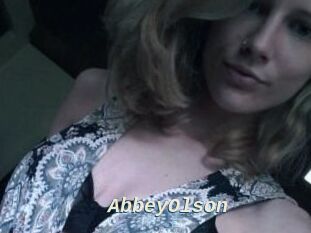 Abbey_Olson