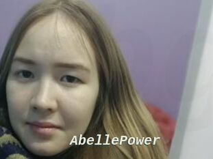 AbellePower x baise gratuite