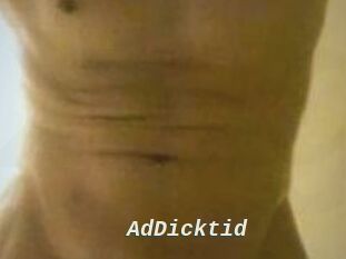 AdDicktid