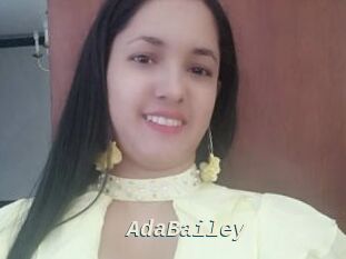 AdaBailey