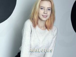AdaLotus