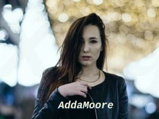 AddaMoore