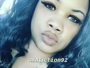 Addiction92