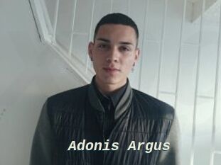 Adonis_Argus x baise gratuite