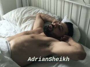AdrianSheikh