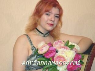 AdriannaMaccormi