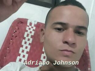 Adriano_Johnson