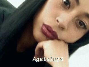 Agatalu18 x baise gratuite