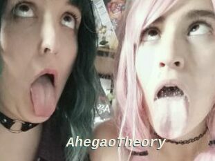 AhegaoTheory