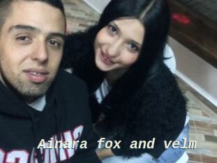 Ainara_fox_and_velm