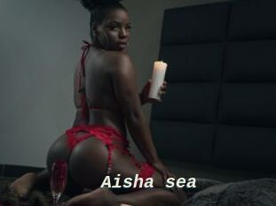 Aisha_sea
