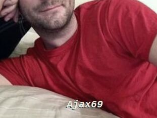 Ajax69 x baise gratuite