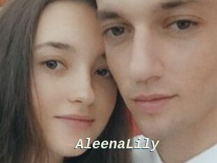 AleenaLily