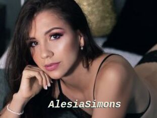 AlesiaSimons