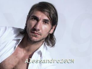 Alessandro20CM