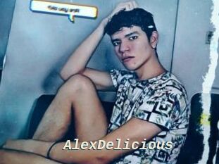 AlexDelicious