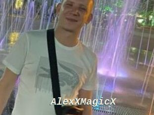 AlexXMagicX
