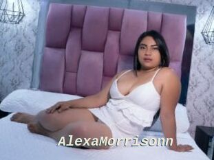 AlexaMorrisonn