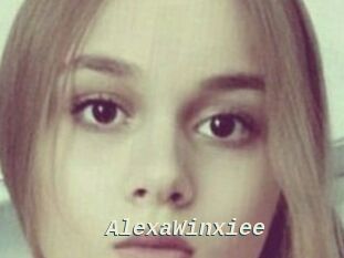 AlexaWinxiee