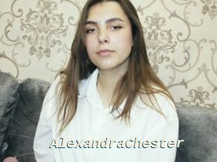 AlexandraChester
