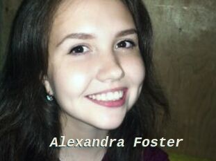 Alexandra_Foster