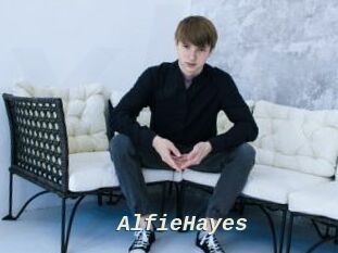 AlfieHayes