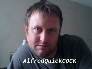 AlfredQuickCOCK