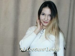 AliceSunFlower