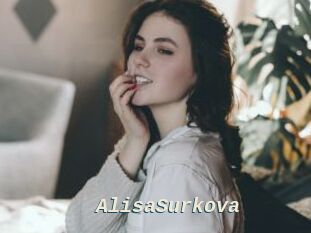 AlisaSurkova