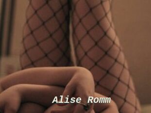 Alise_Romm x baise gratuite