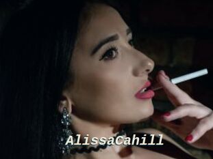 AlissaCahill