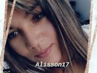 Alisson17 x baise gratuite