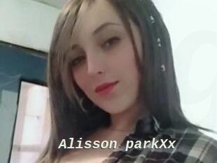 Alisson_parkXx