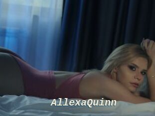 AllexaQuinn
