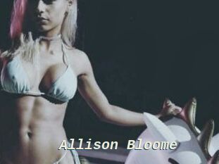 Allison_Bloome x baise gratuite
